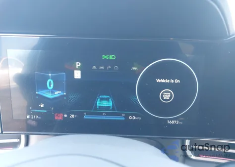 2024 Hyundai Elantra Sel from USA, damaged, VIN KMHLS4DG0RU695152